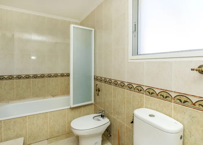 La Rambleta By Interhome * Кабанес