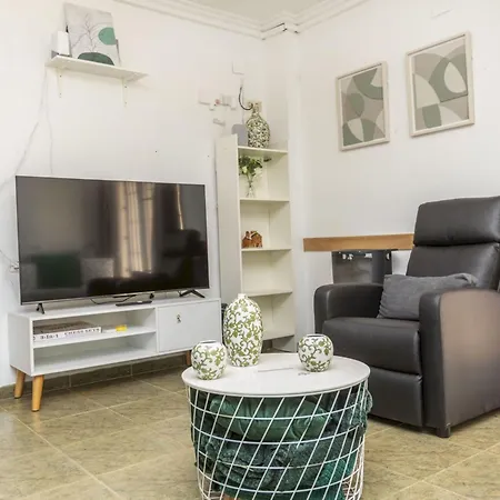 Dom wakacyjny La Rambleta By Interhome