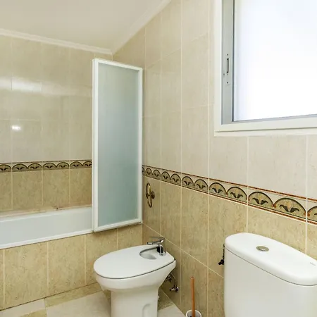 La Rambleta By Interhome * Cabanes (Valencia)