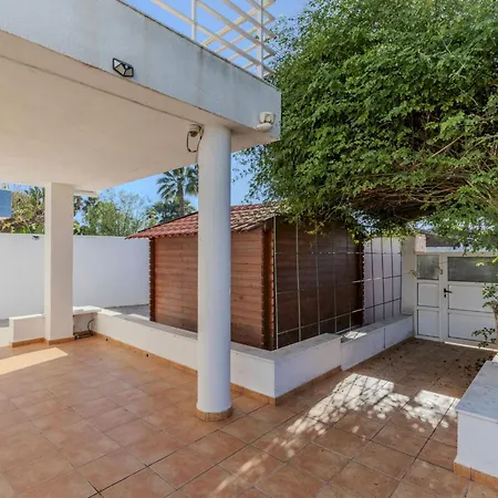 La Rambleta By Interhome